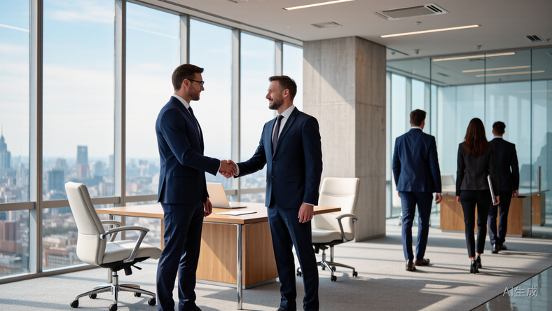 硅谷冰火两重天